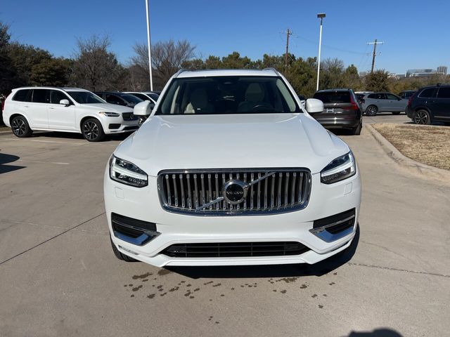 2023 Volvo XC90 Ultimate