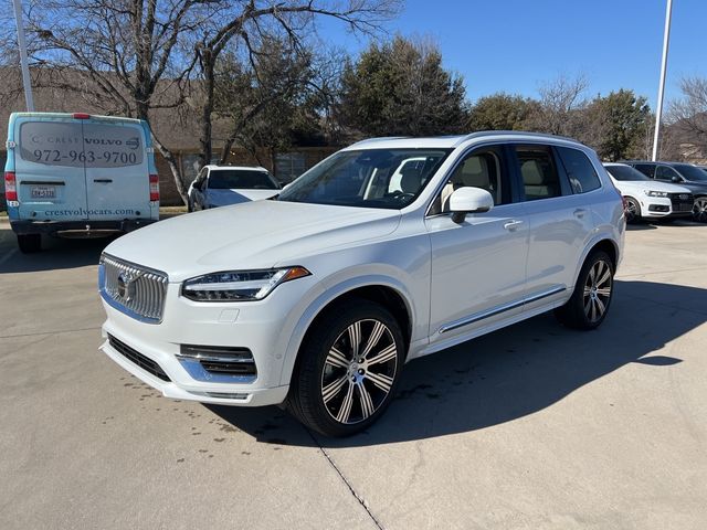 2023 Volvo XC90 Ultimate