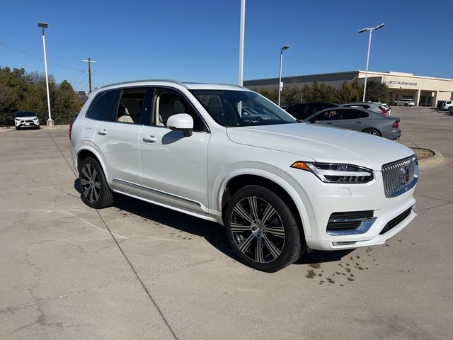 2023 Volvo XC90 Ultimate