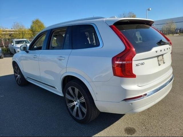 2023 Volvo XC90 Ultimate