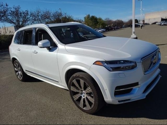 2023 Volvo XC90 Ultimate