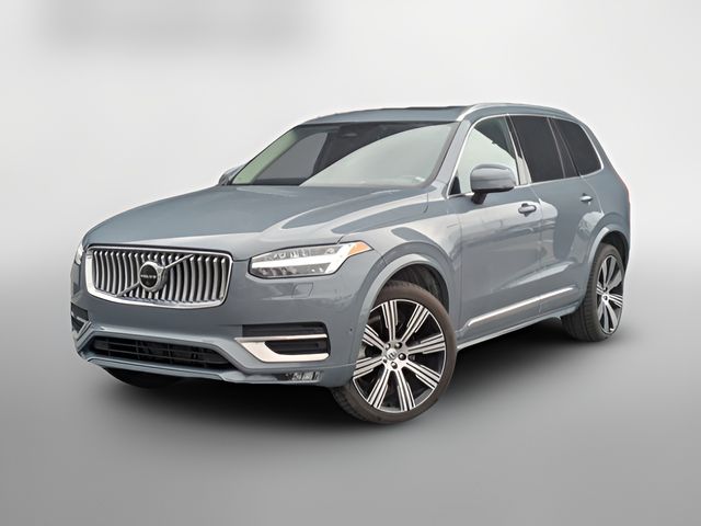 2023 Volvo XC90 Ultimate