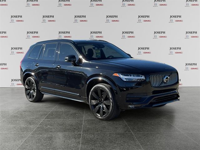 2023 Volvo XC90 Ultimate