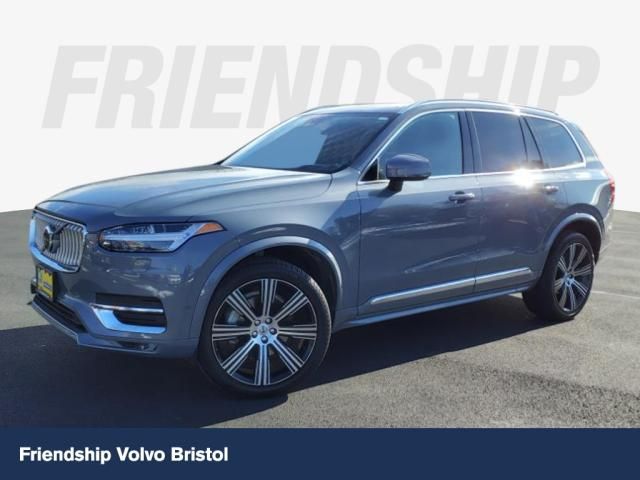 2023 Volvo XC90 Ultimate