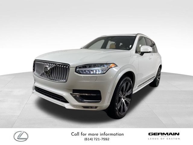 2023 Volvo XC90 Ultimate