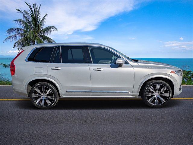 2023 Volvo XC90 Ultimate