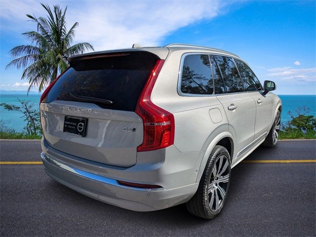 2023 Volvo XC90 Ultimate