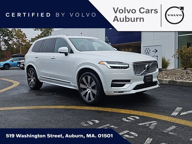 2023 Volvo XC90 Ultimate