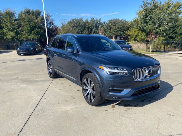 2023 Volvo XC90 Ultimate