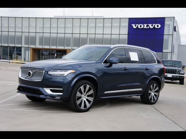 2023 Volvo XC90 Ultimate