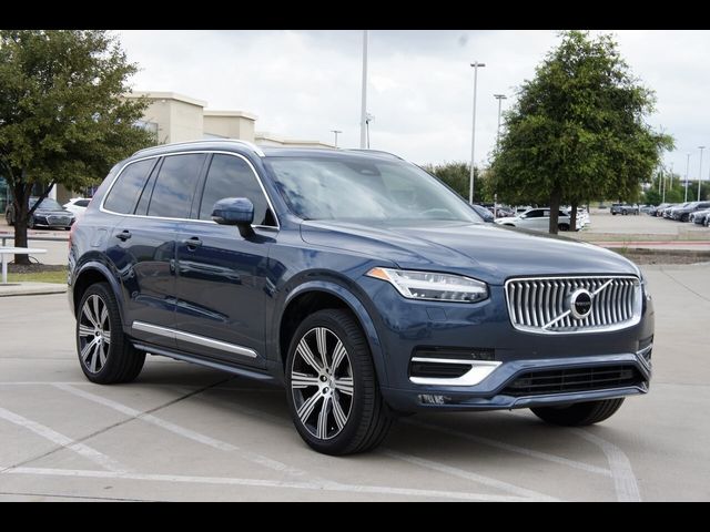 2023 Volvo XC90 Ultimate