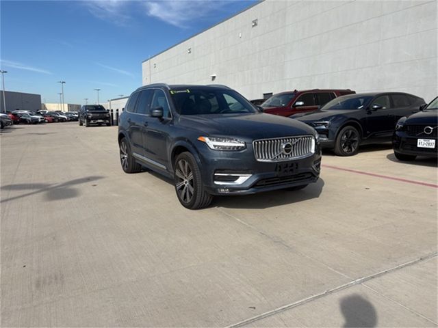 2023 Volvo XC90 Ultimate