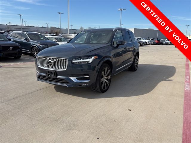 2023 Volvo XC90 Ultimate