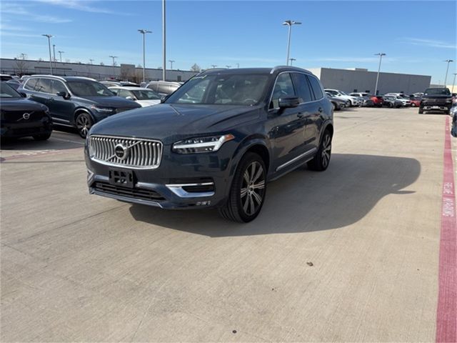 2023 Volvo XC90 Ultimate