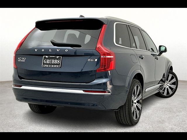 2023 Volvo XC90 Ultimate