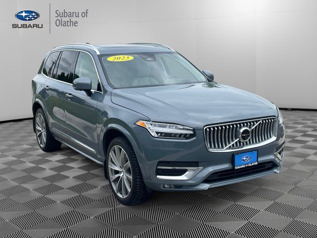 2023 Volvo XC90 Ultimate