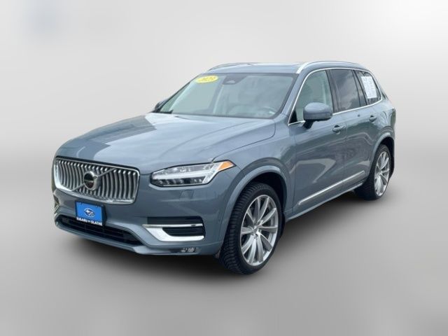 2023 Volvo XC90 Ultimate