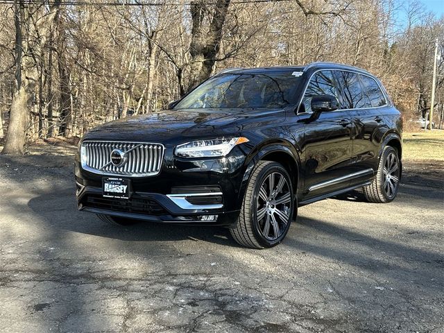 2023 Volvo XC90 Ultimate