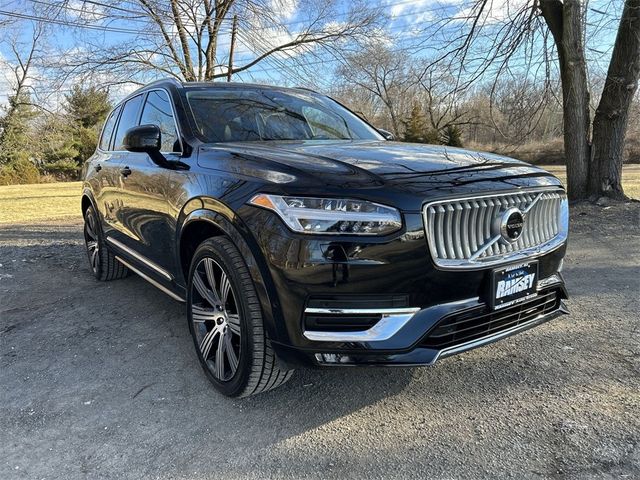 2023 Volvo XC90 Ultimate