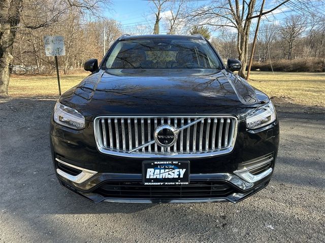 2023 Volvo XC90 Ultimate