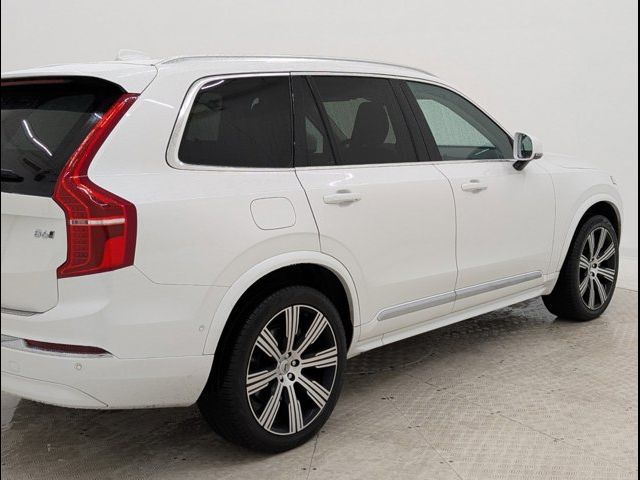 2023 Volvo XC90 Ultimate