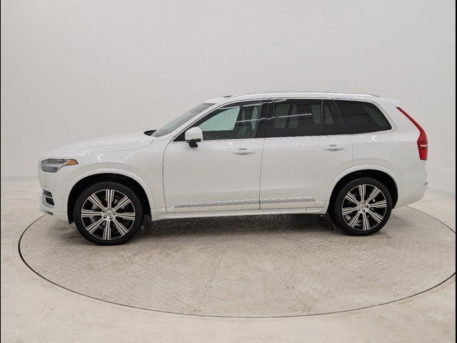 2023 Volvo XC90 Ultimate