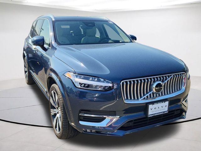 2023 Volvo XC90 Ultimate