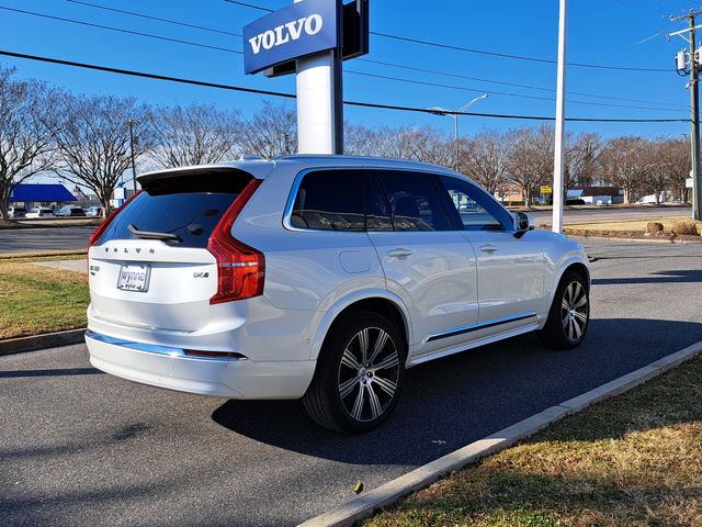 2023 Volvo XC90 Ultimate
