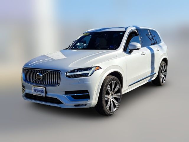 2023 Volvo XC90 Ultimate