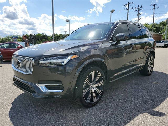 2023 Volvo XC90 Ultimate