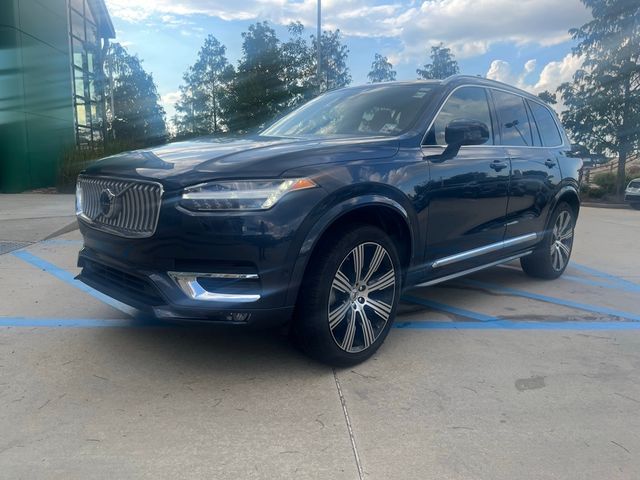 2023 Volvo XC90 Ultimate