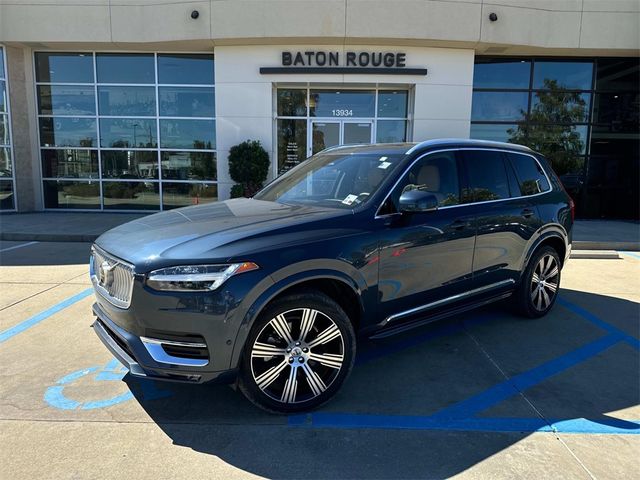 2023 Volvo XC90 Ultimate