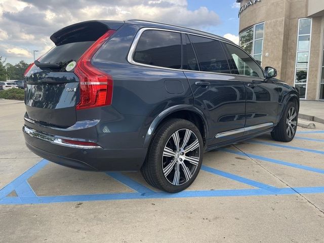 2023 Volvo XC90 Ultimate