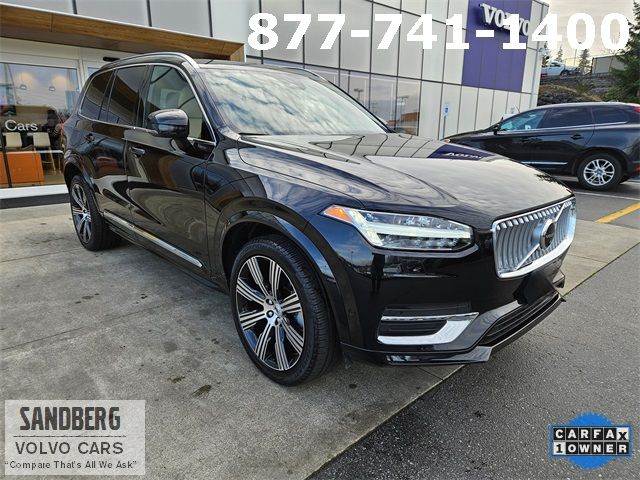 2023 Volvo XC90 Ultimate