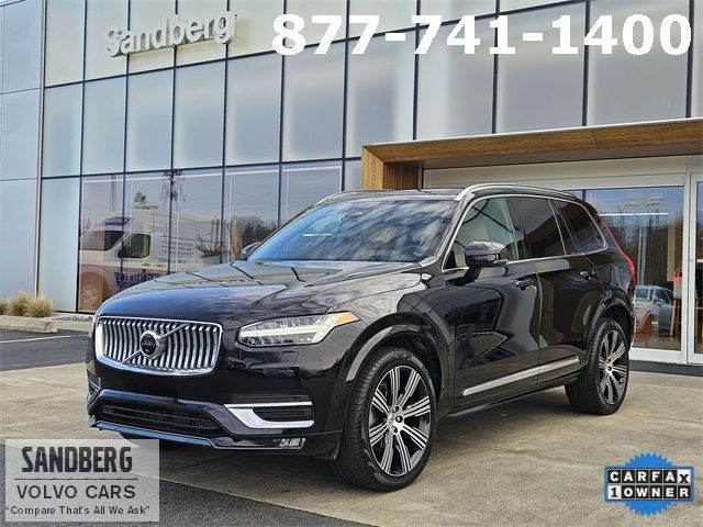 2023 Volvo XC90 Ultimate