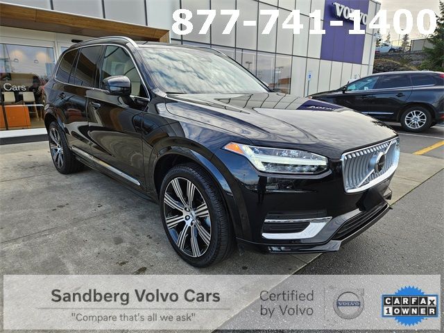 2023 Volvo XC90 Ultimate