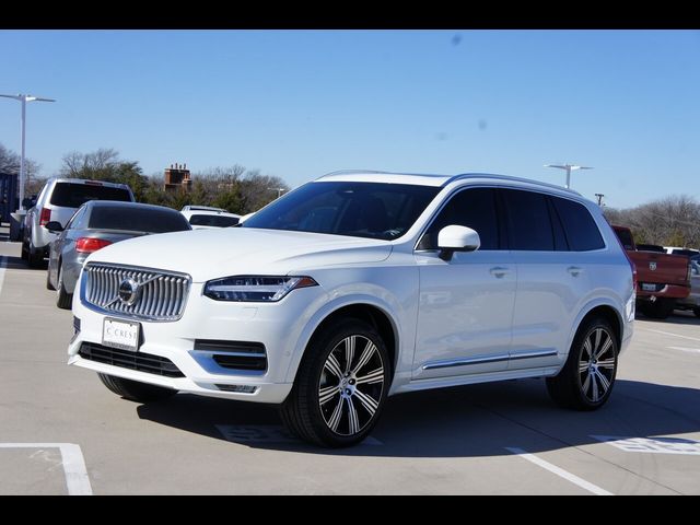 2023 Volvo XC90 Ultimate