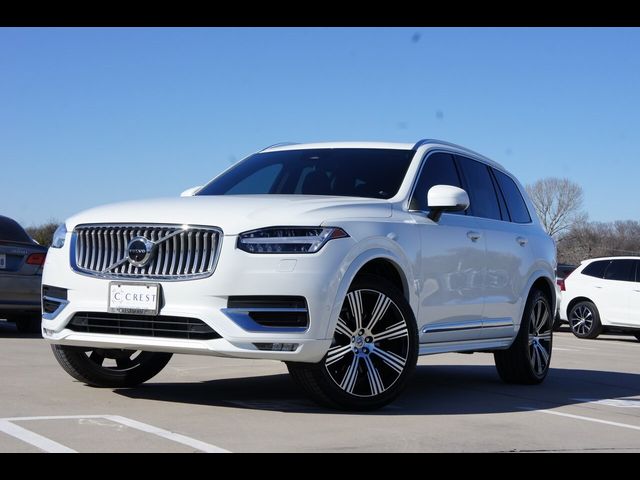 2023 Volvo XC90 Ultimate