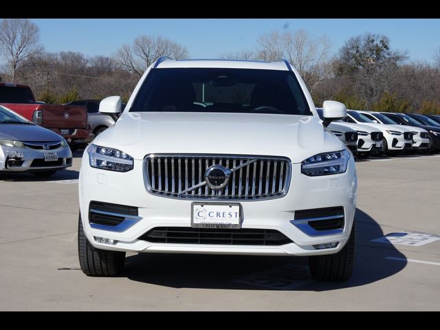 2023 Volvo XC90 Ultimate