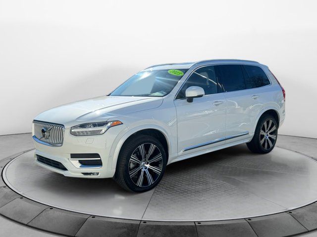 2023 Volvo XC90 Ultimate