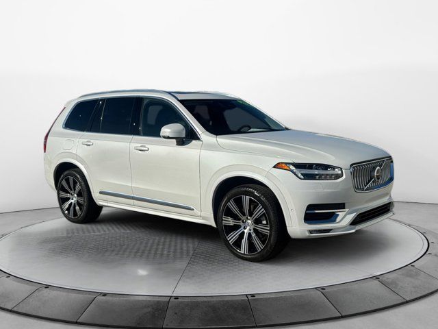 2023 Volvo XC90 Ultimate