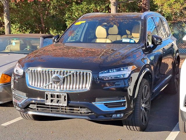 2023 Volvo XC90 Ultimate