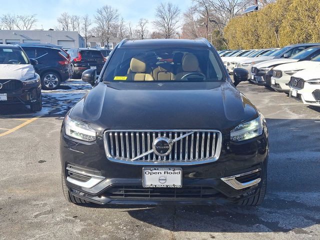 2023 Volvo XC90 Ultimate