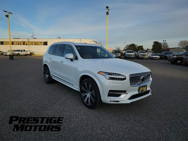 2023 Volvo XC90 Ultimate