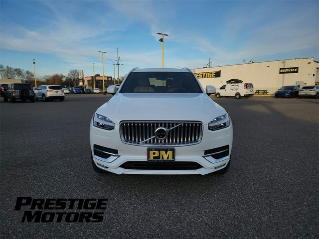 2023 Volvo XC90 Ultimate