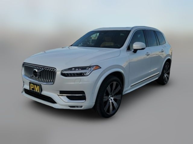 2023 Volvo XC90 Ultimate