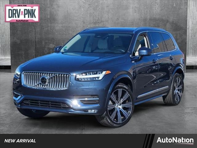 2023 Volvo XC90 Ultimate