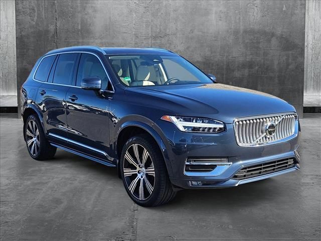 2023 Volvo XC90 Ultimate