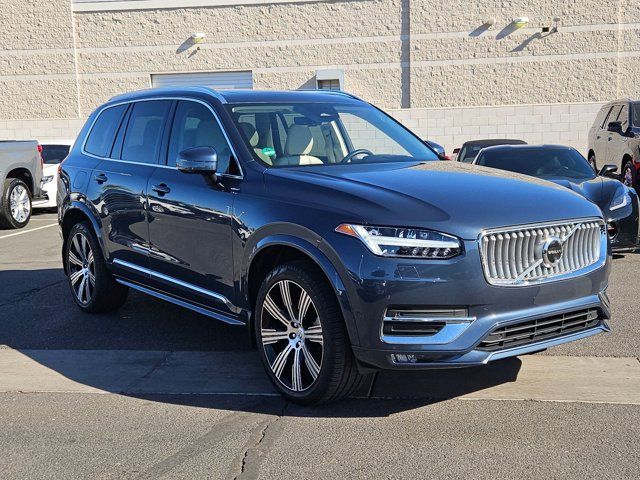 2023 Volvo XC90 Ultimate