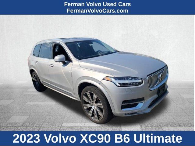 2023 Volvo XC90 Ultimate